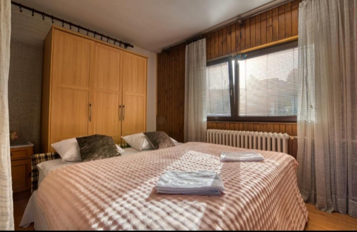 Enterijer Apartmana GM