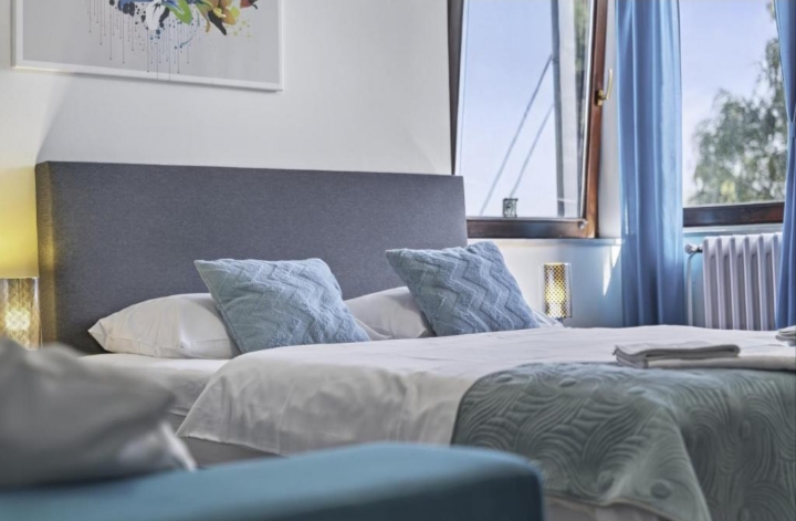 Apartman GM
