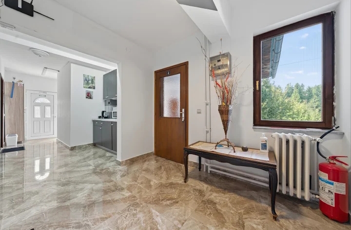 Apartman GM